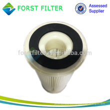 FORST Filtro de cartucho Amano Dust Collector Quality Choice